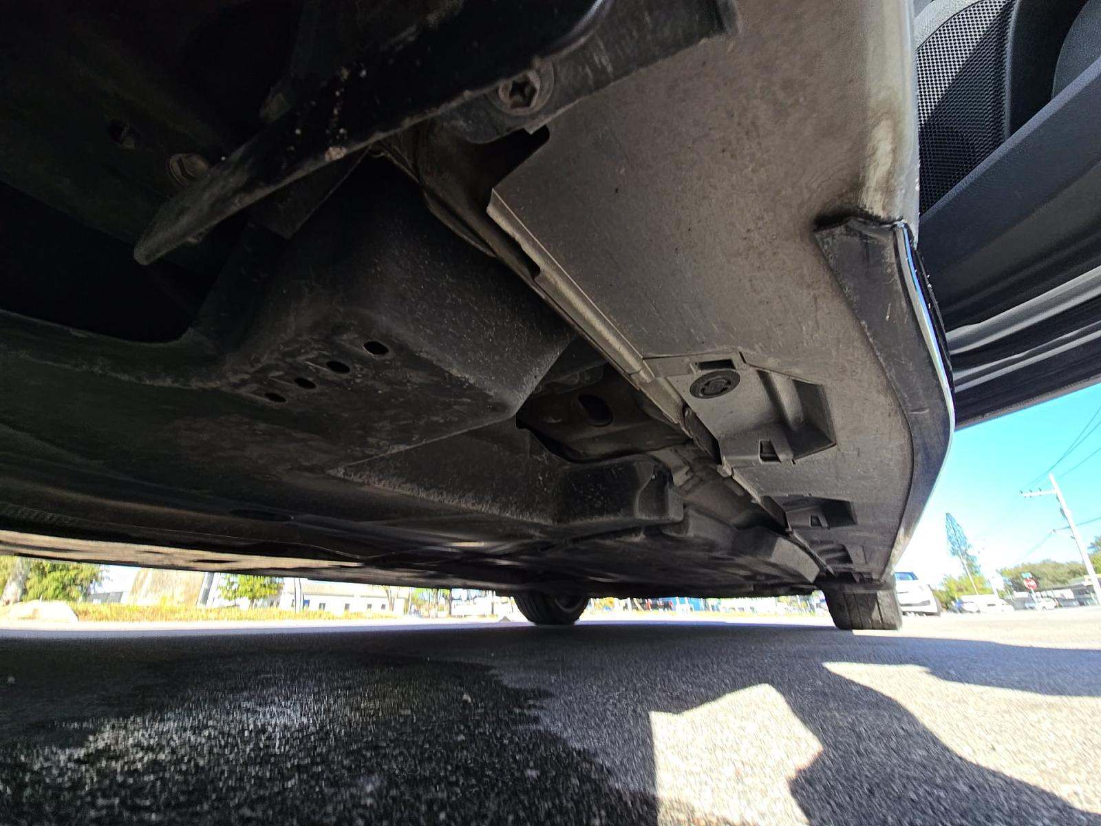 2024 Toyota Camry SE FWD