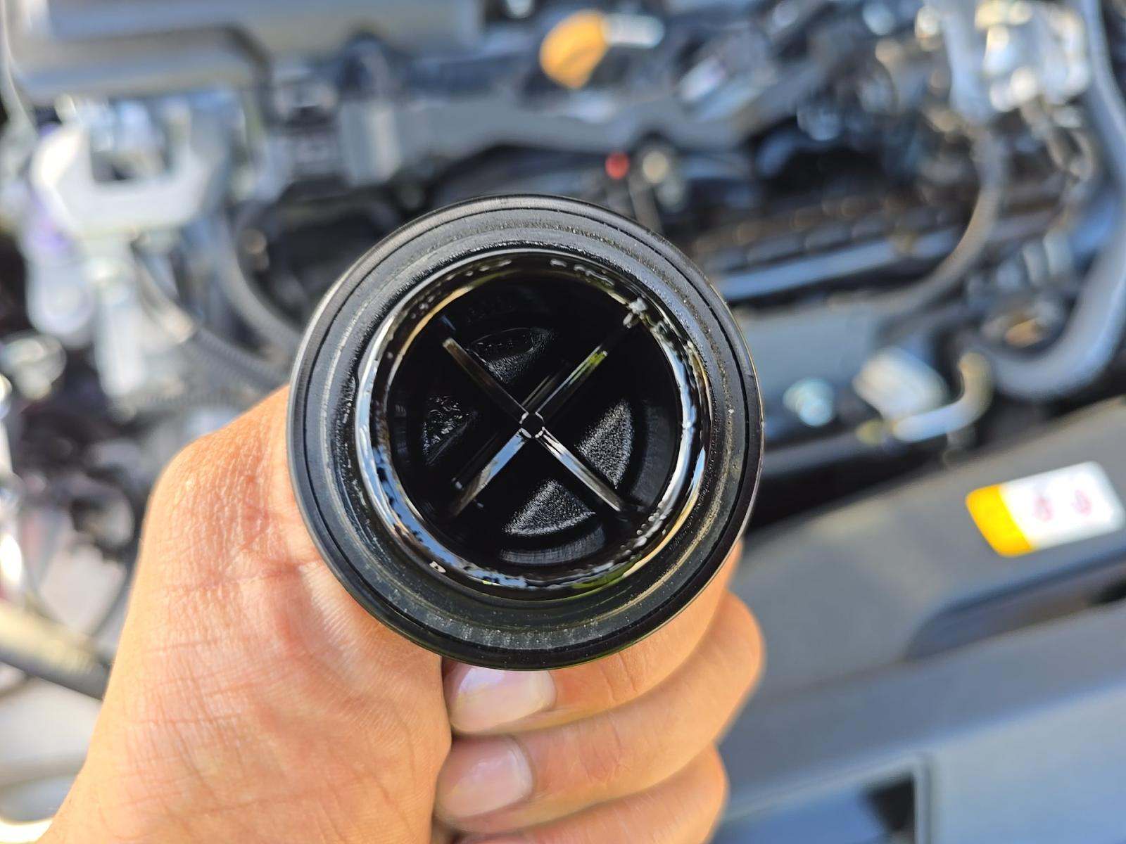 2024 Toyota Camry SE FWD