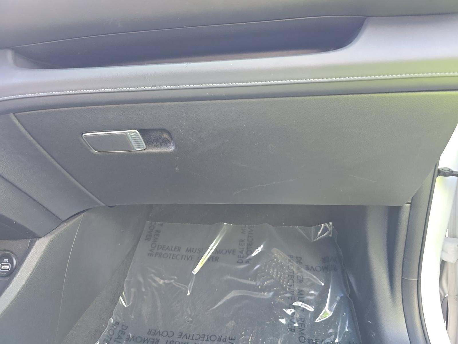 2023 Hyundai Santa Fe Limited AWD