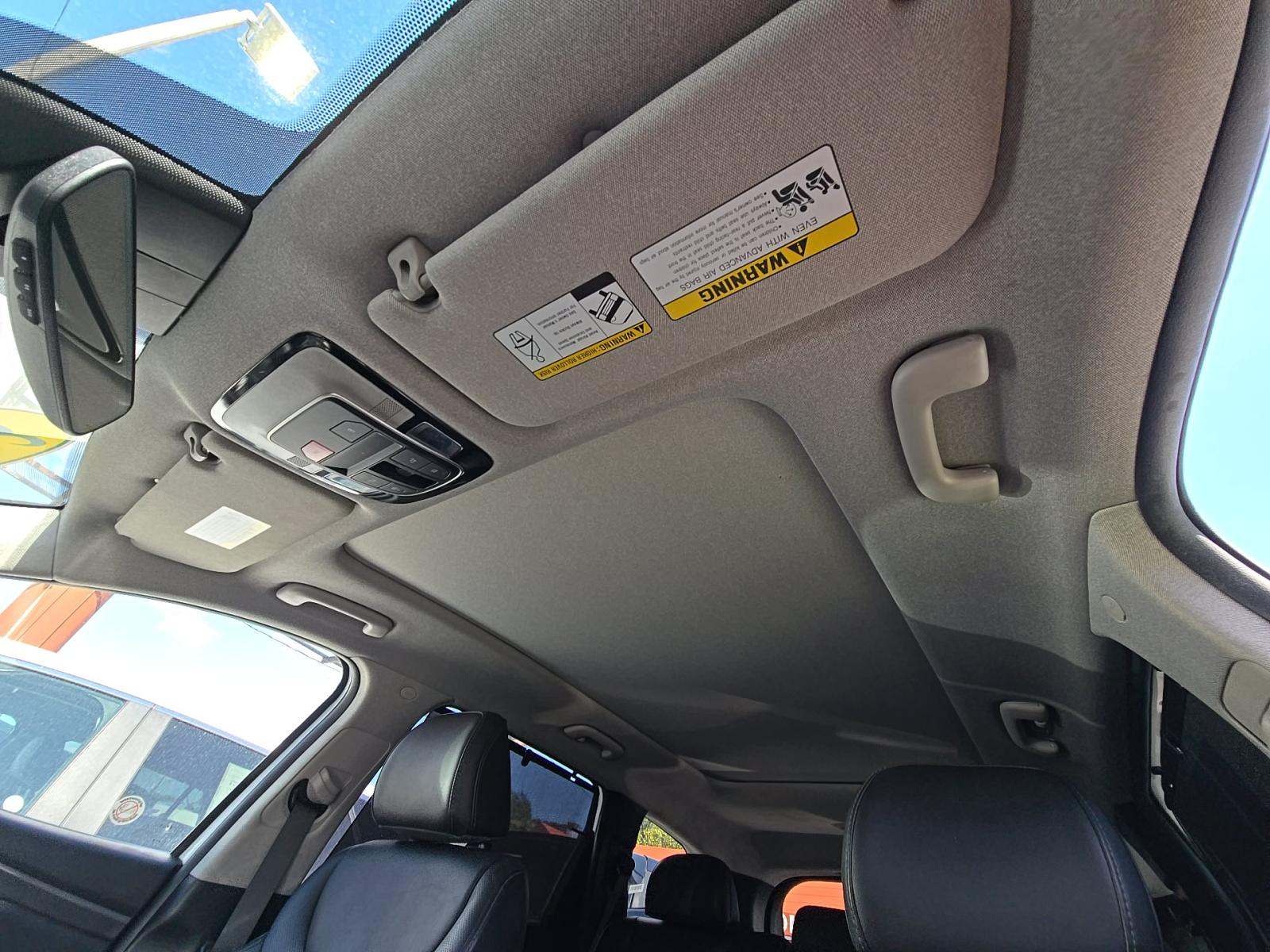 2023 Hyundai Santa Fe Limited AWD