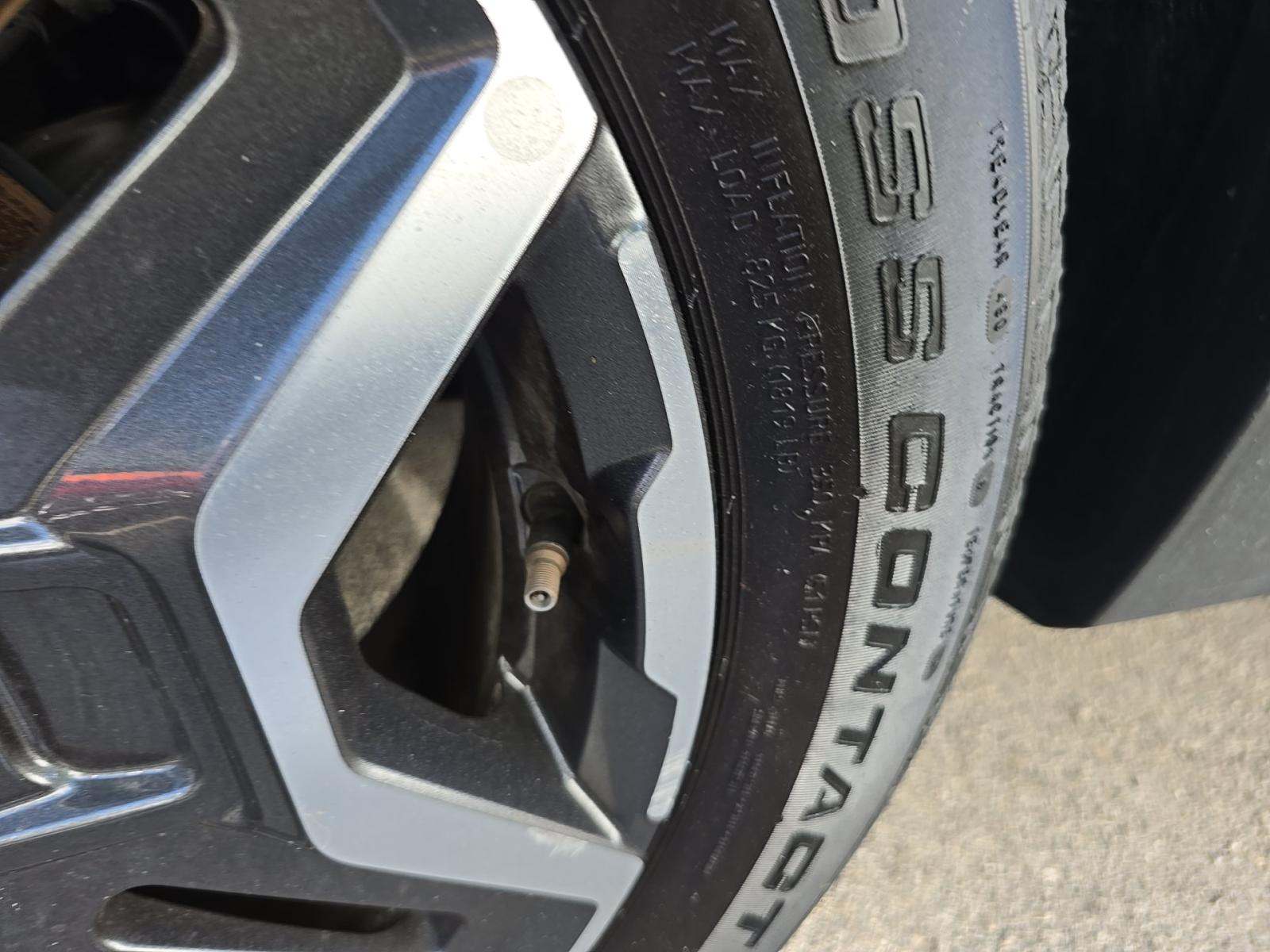 2023 Hyundai Santa Fe Limited AWD