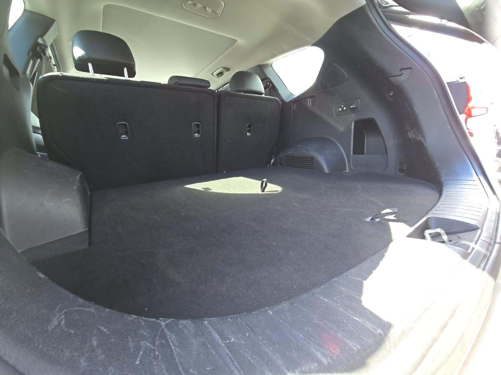 2023 Hyundai Santa Fe Limited AWD