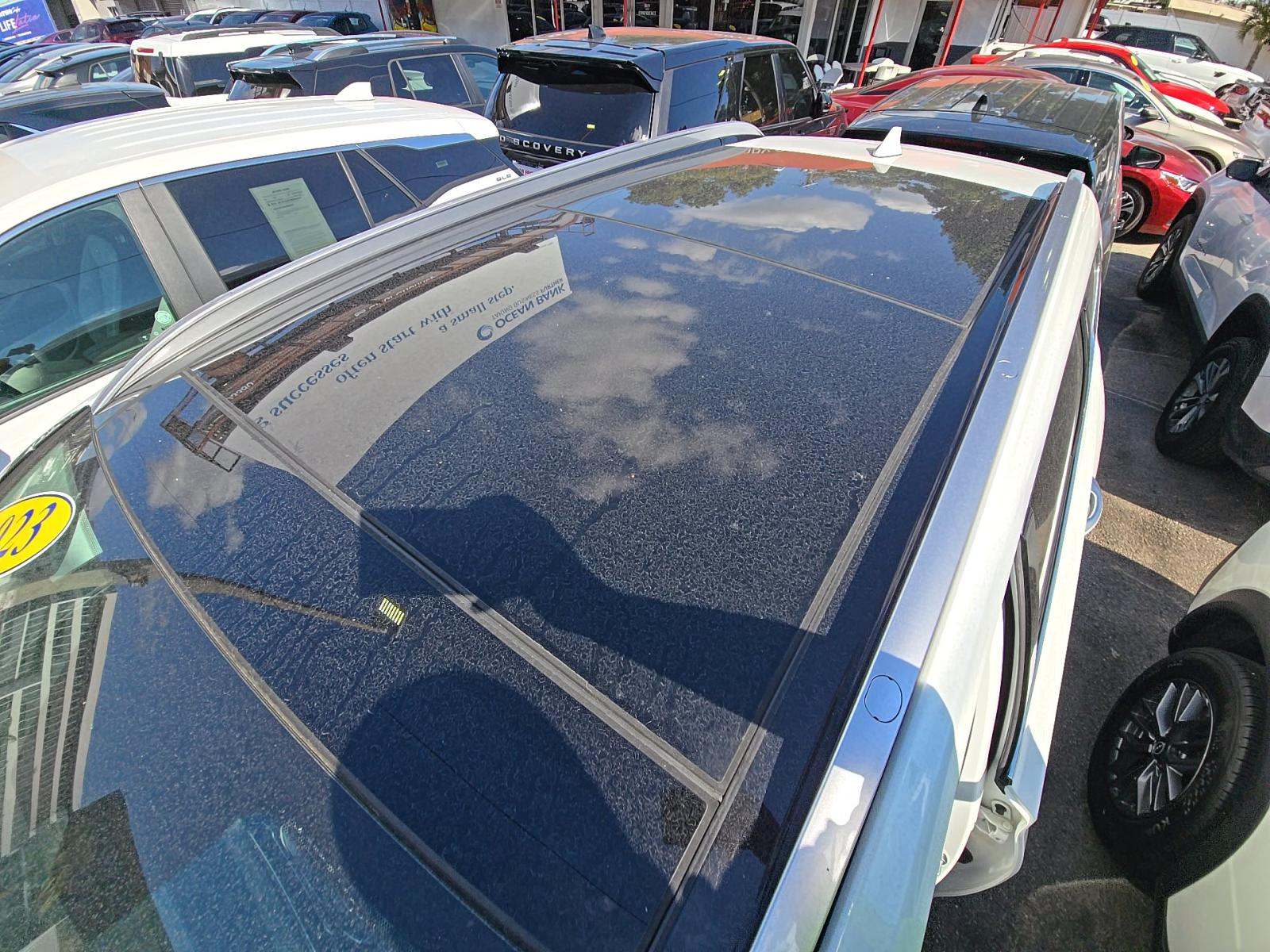 2023 Hyundai Santa Fe Limited AWD