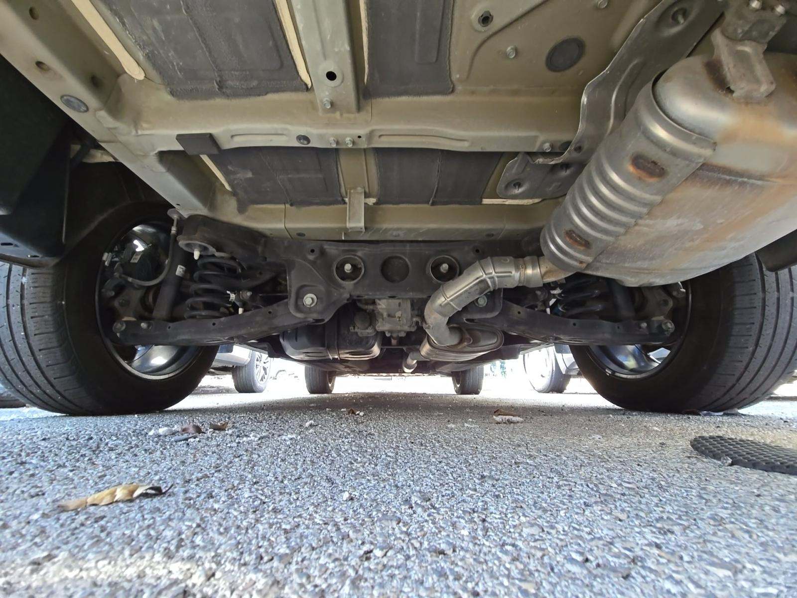 2023 Hyundai Santa Fe Limited AWD