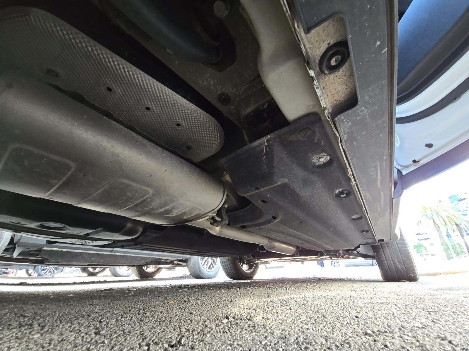 2023 Hyundai Santa Fe Limited AWD