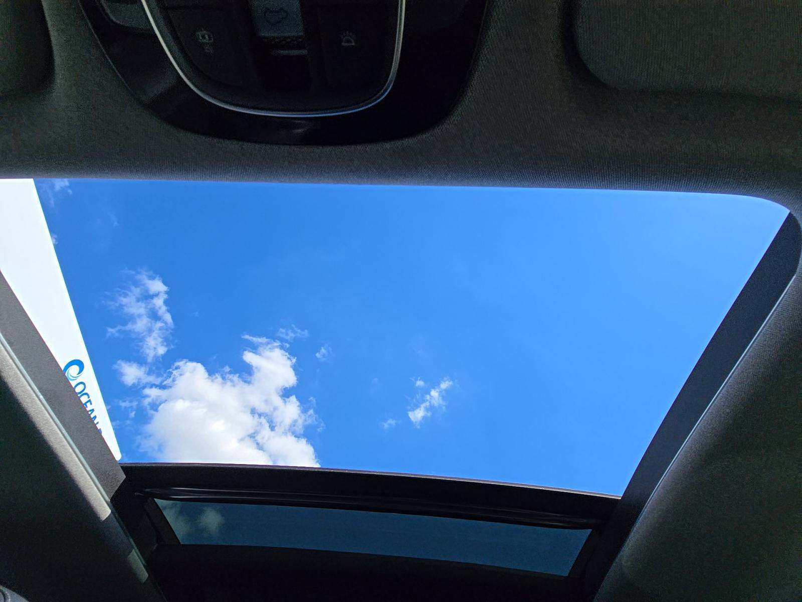 2023 Hyundai Santa Fe Limited AWD