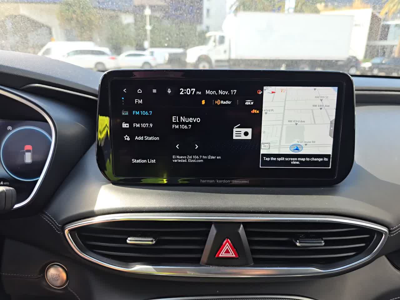 2023 Hyundai Santa Fe Limited AWD