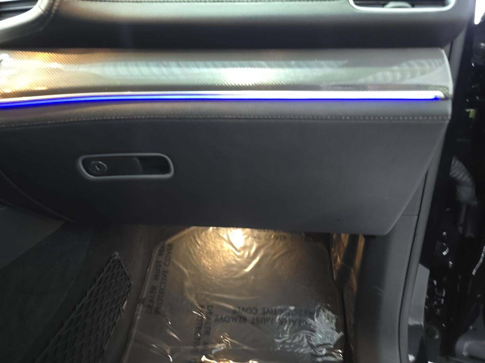 2021 Mercedes-Benz GLE AMG GLE 53 AWD