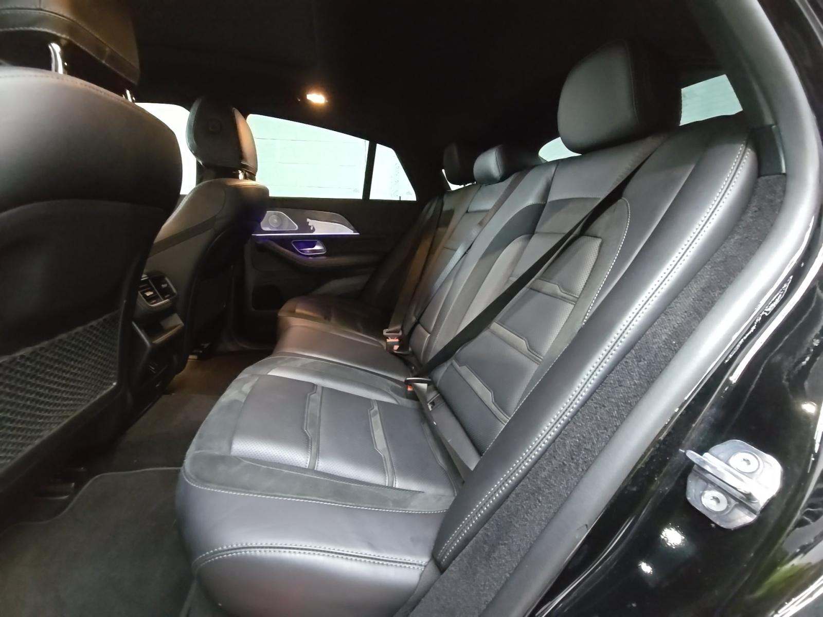 2021 Mercedes-Benz GLE AMG GLE 53 AWD