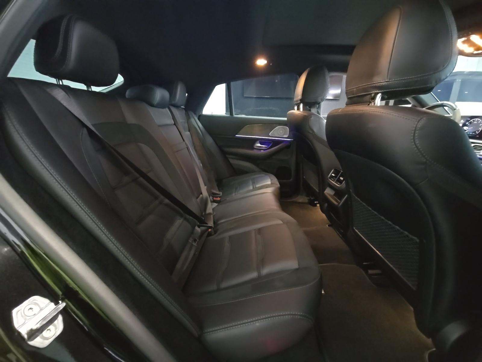 2021 Mercedes-Benz GLE AMG GLE 53 AWD