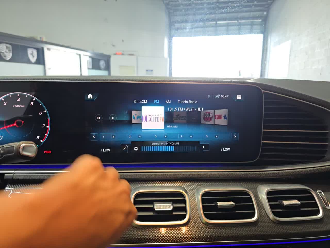 2021 Mercedes-Benz GLE AMG GLE 53 AWD