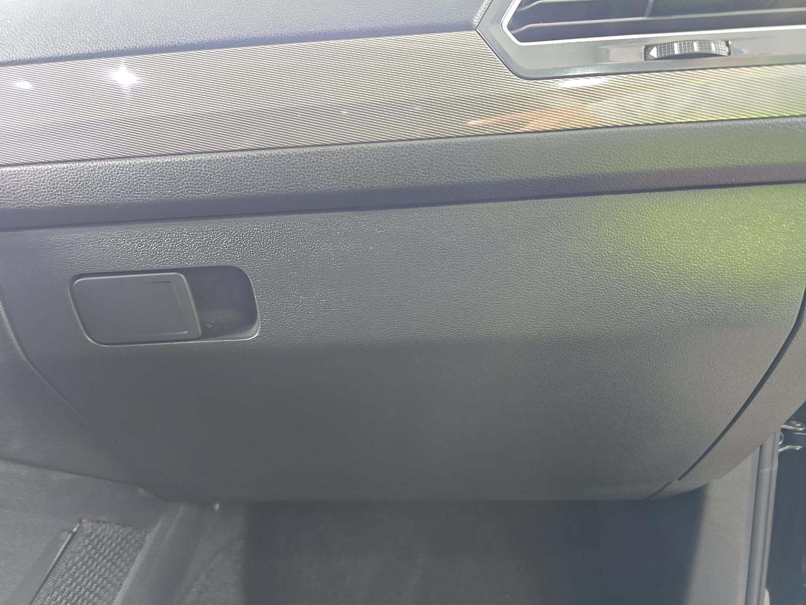 2023 Volkswagen Tiguan 2.0T SE FWD