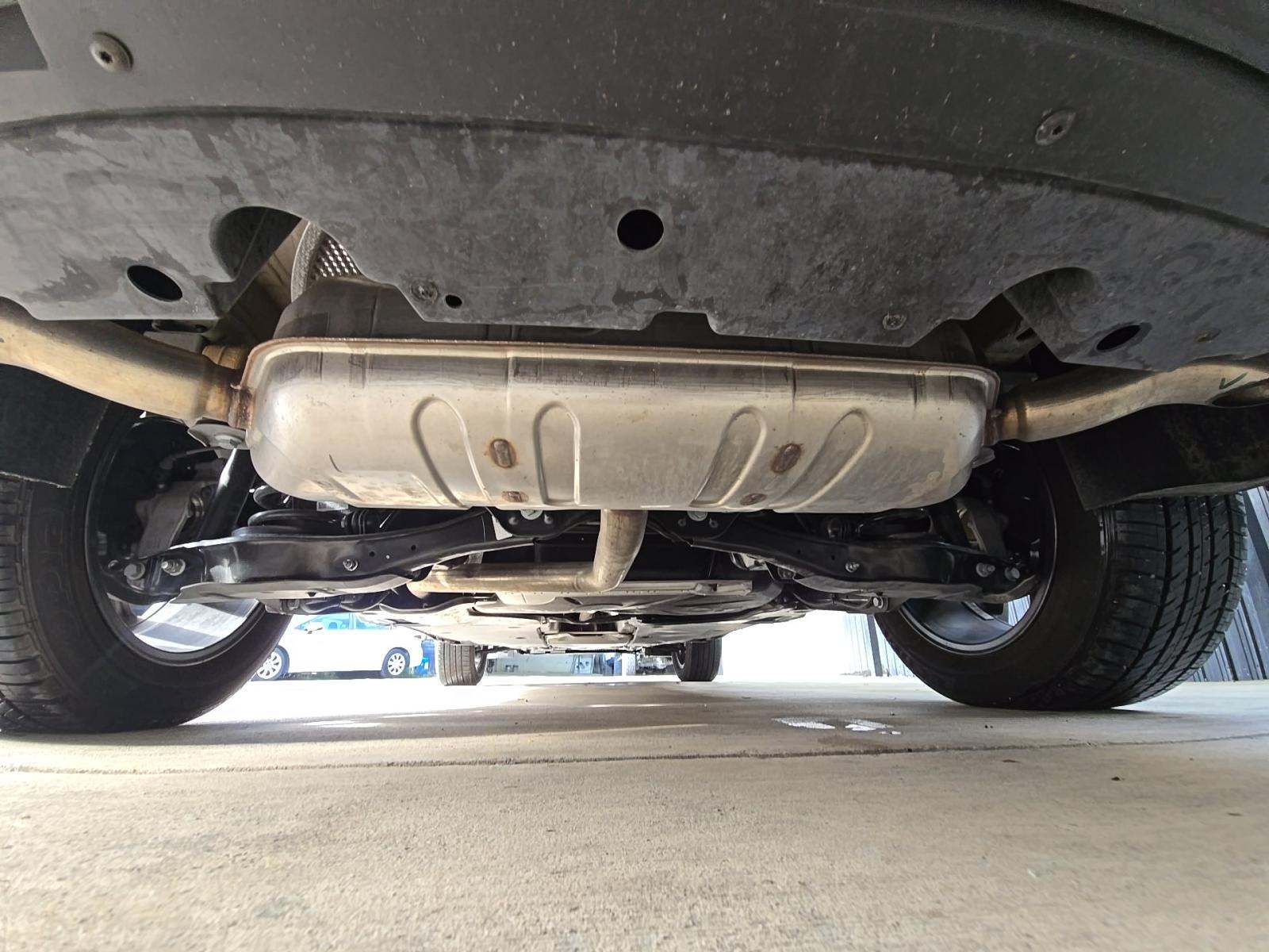 2023 Volkswagen Tiguan 2.0T SE FWD