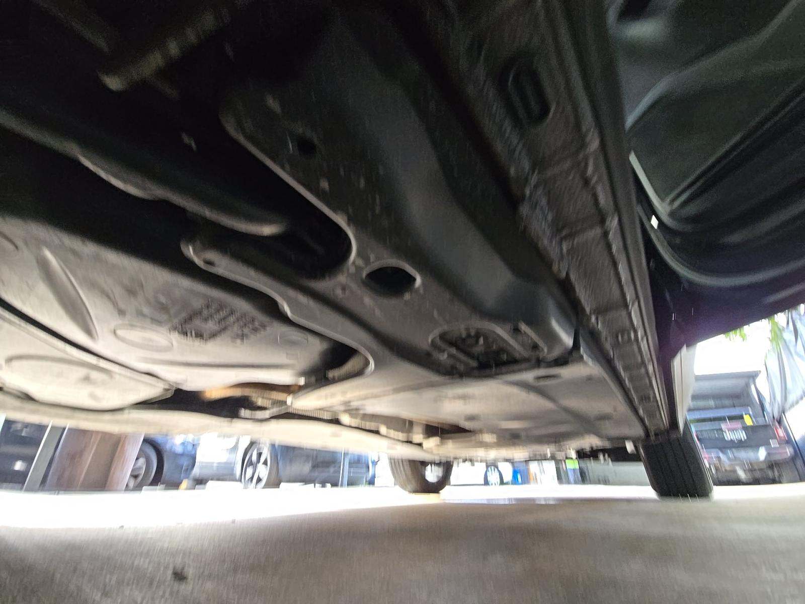 2023 Volkswagen Tiguan 2.0T SE FWD