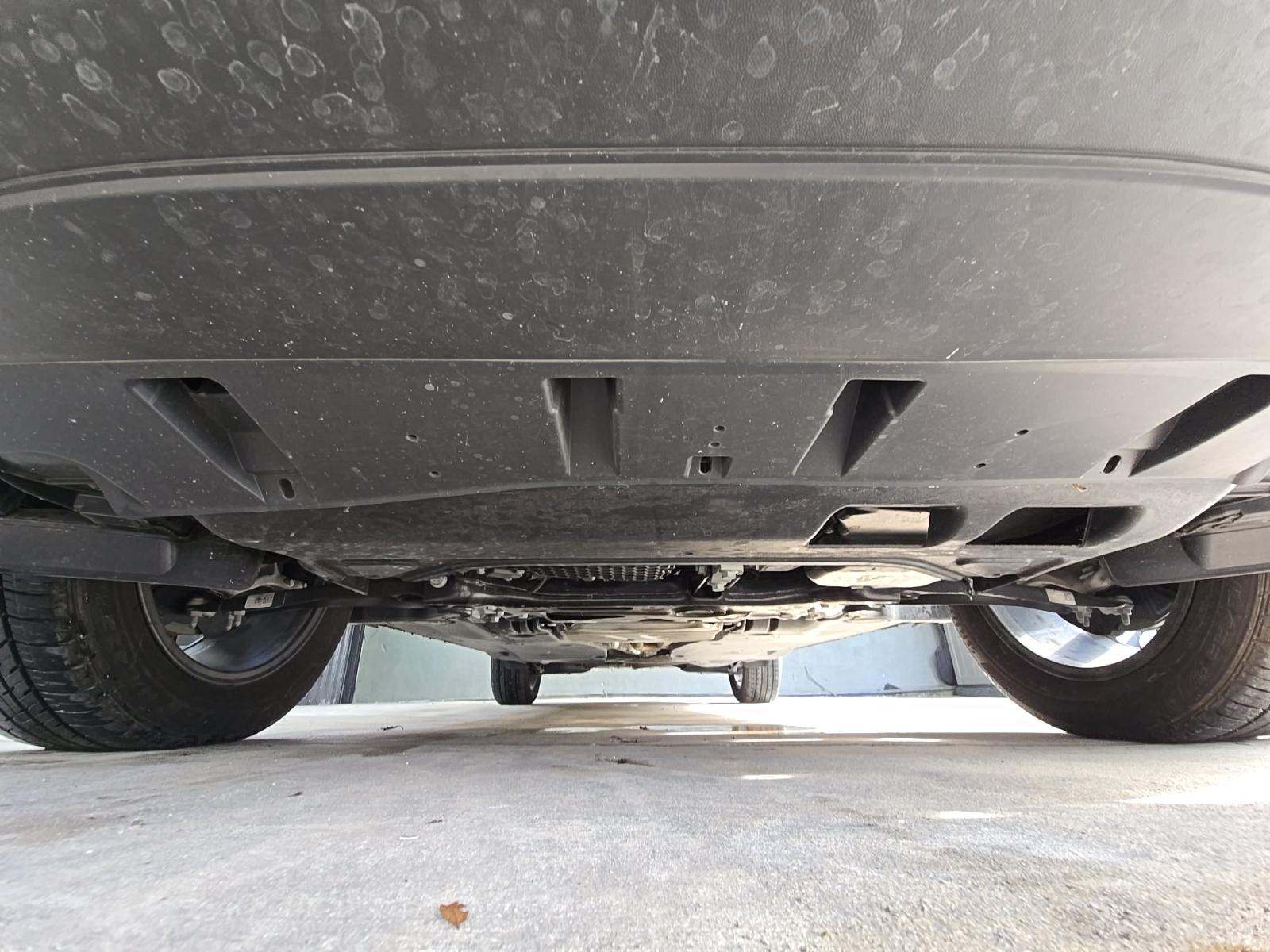 2023 Volkswagen Tiguan 2.0T SE FWD