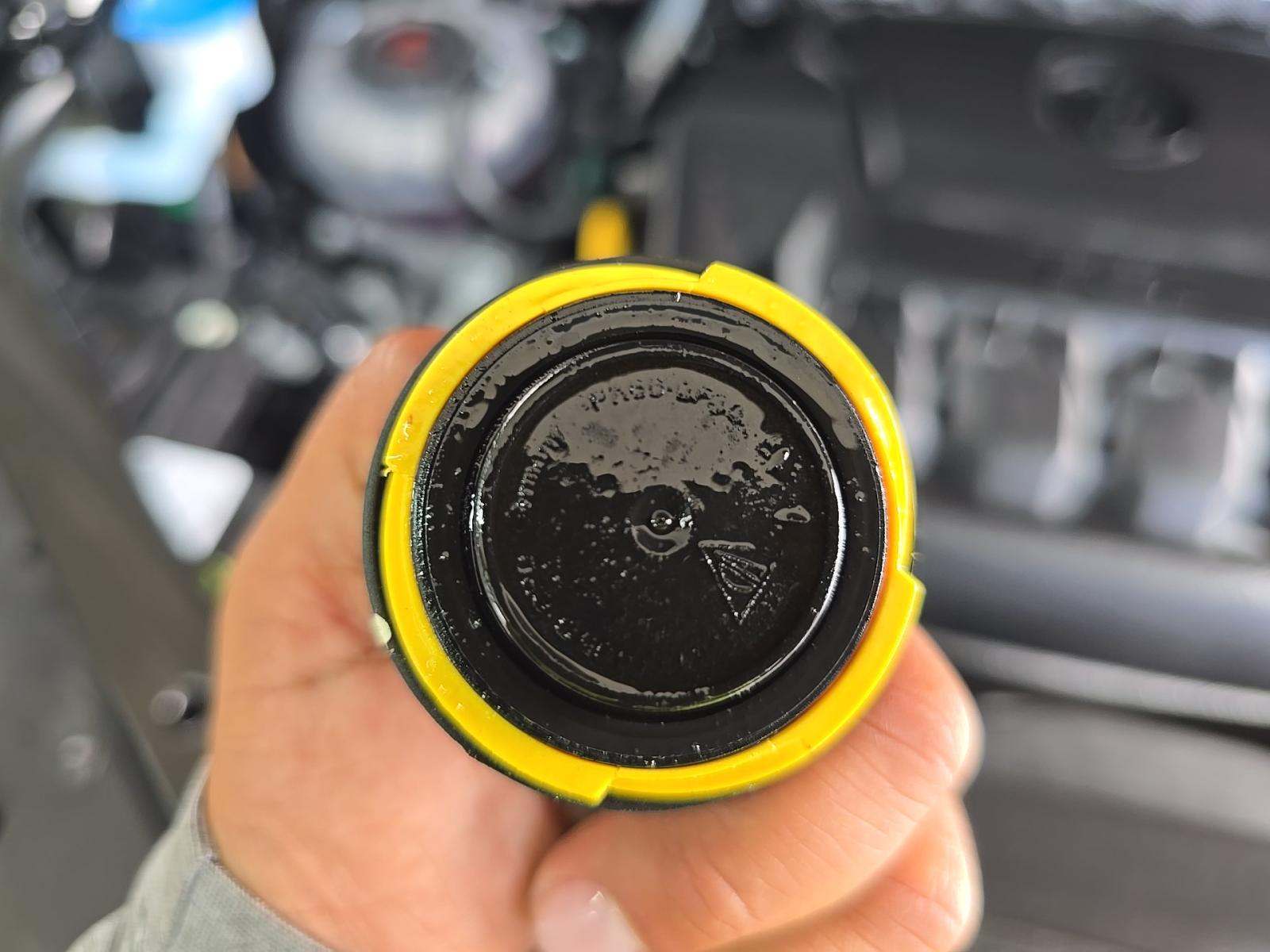 2023 Volkswagen Tiguan 2.0T SE FWD