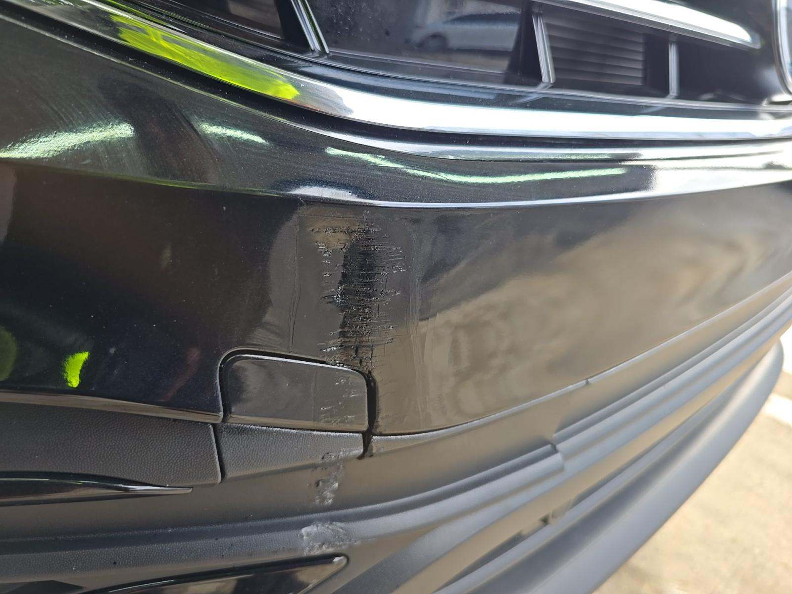 2023 Volkswagen Tiguan 2.0T SE FWD