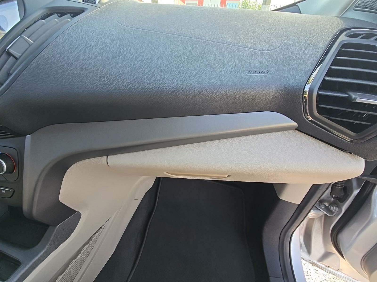 2018 Ford Escape SEL FWD