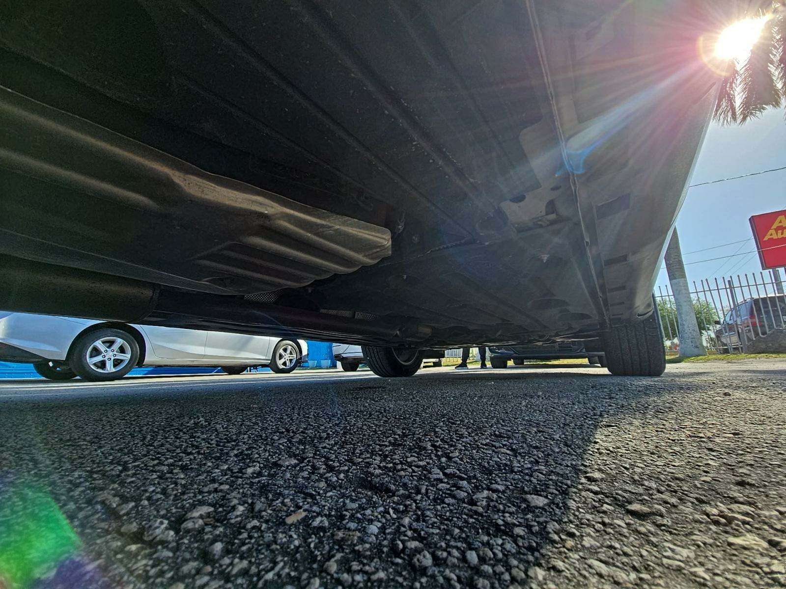 2018 Ford Escape SEL FWD