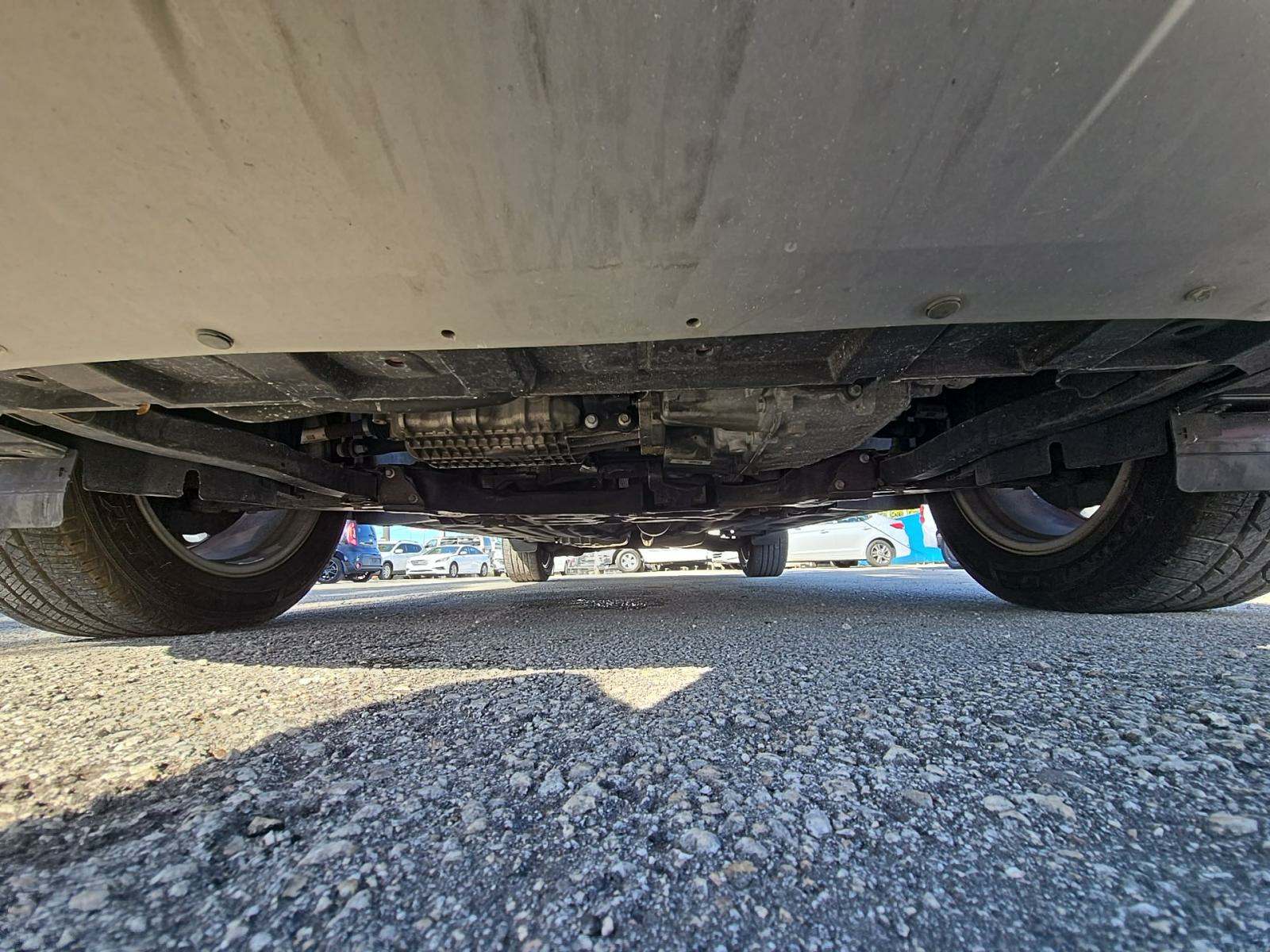 2018 Ford Escape SEL FWD