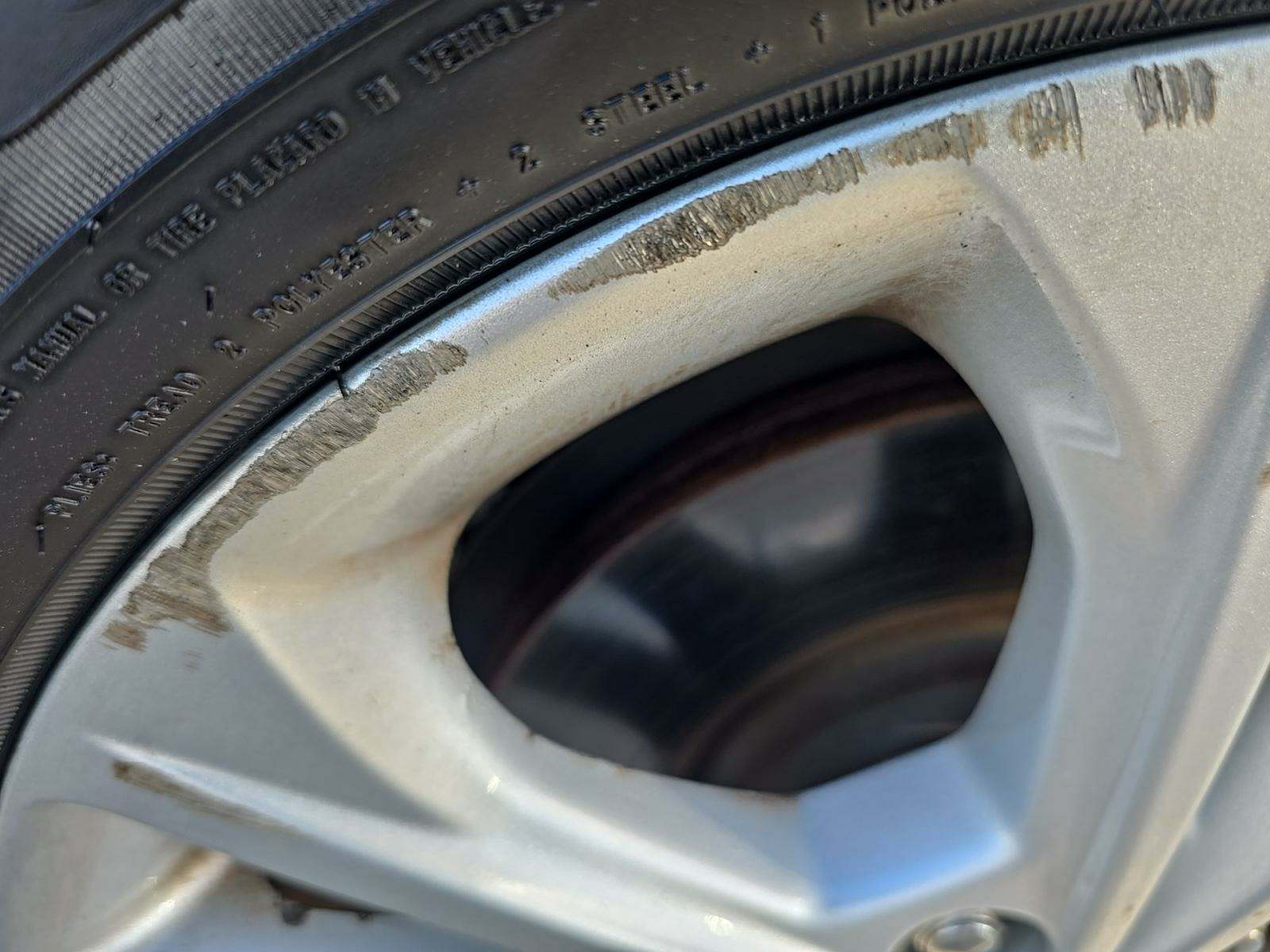 2018 Ford Escape SEL FWD