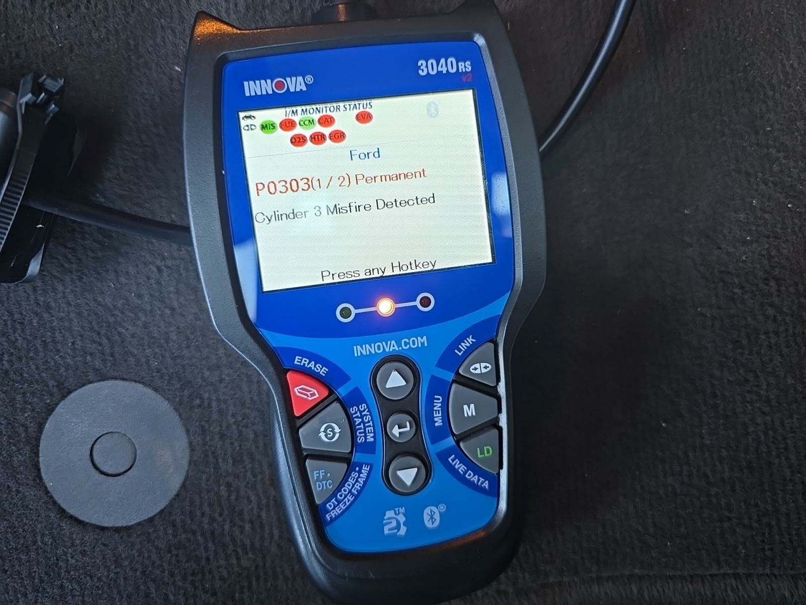 2018 Ford Escape SEL FWD