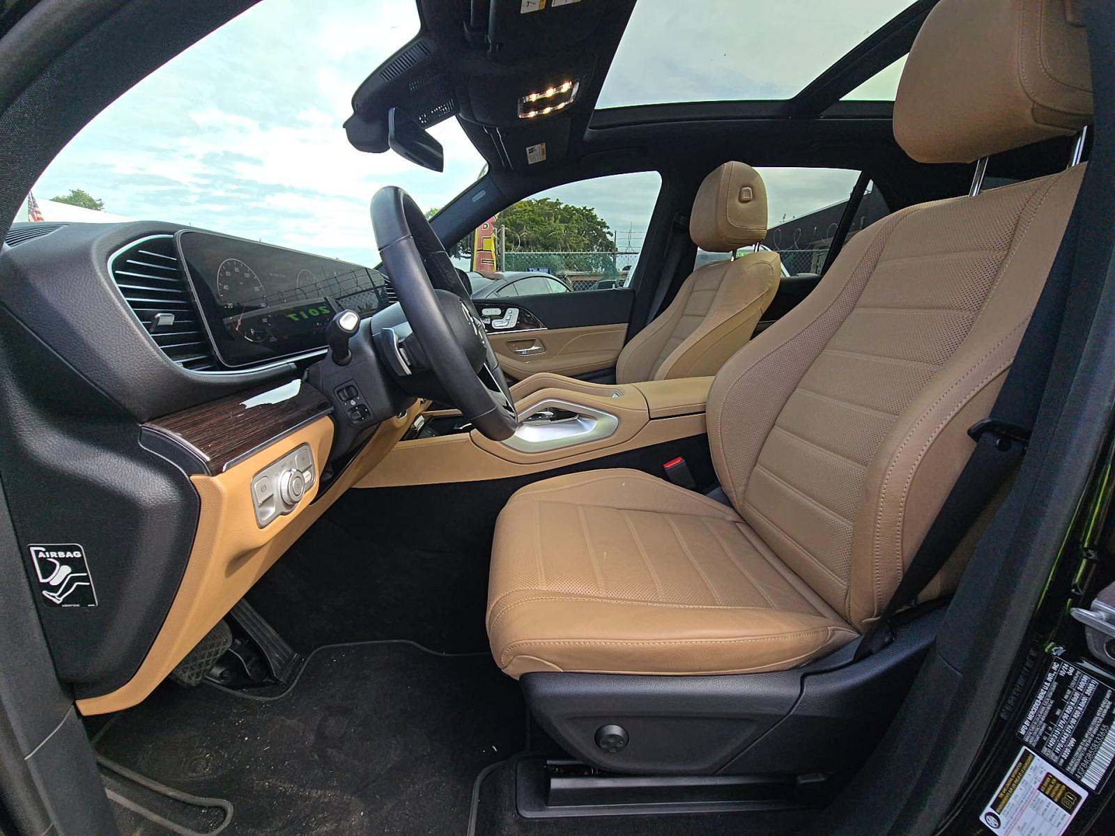 2025 Mercedes-Benz GLE GLE 450e AWD