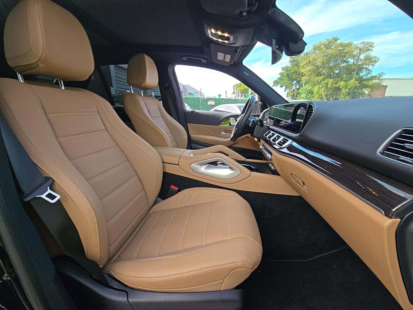 2025 Mercedes-Benz GLE GLE 450e AWD