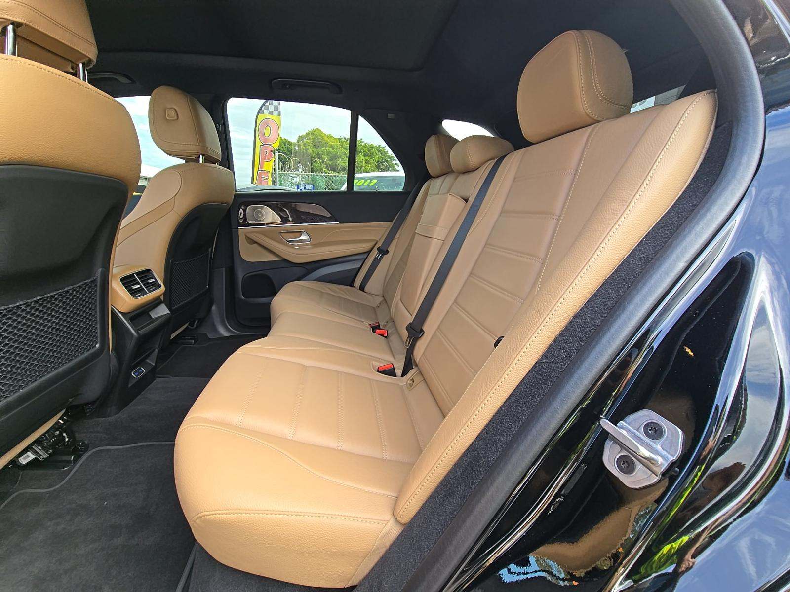 2025 Mercedes-Benz GLE GLE 450e AWD