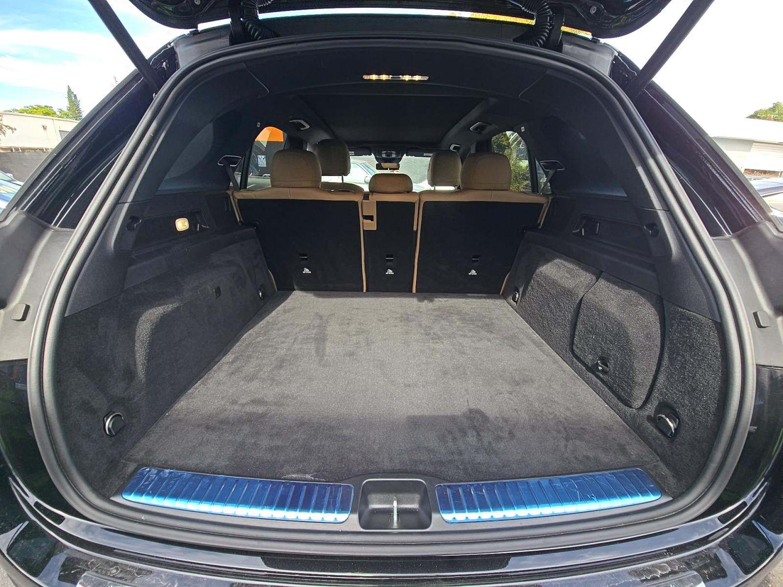 2025 Mercedes-Benz GLE GLE 450e AWD