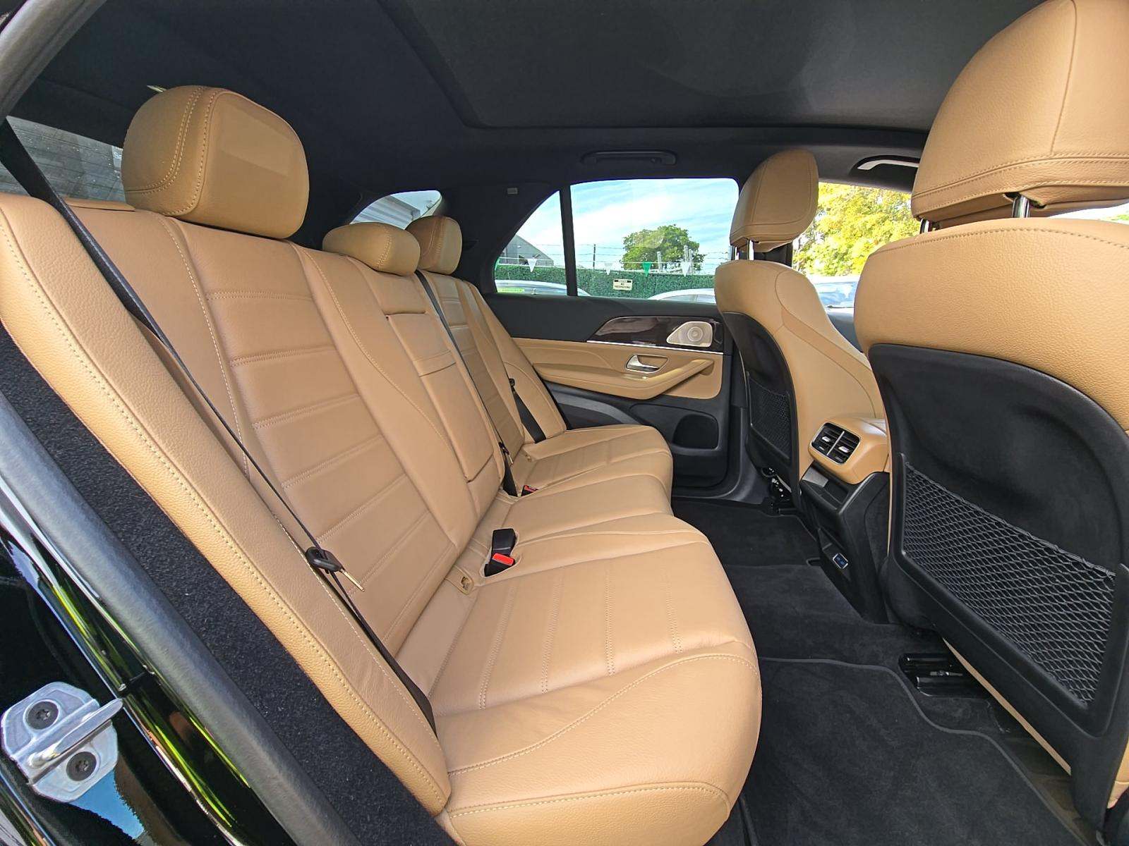 2025 Mercedes-Benz GLE GLE 450e AWD