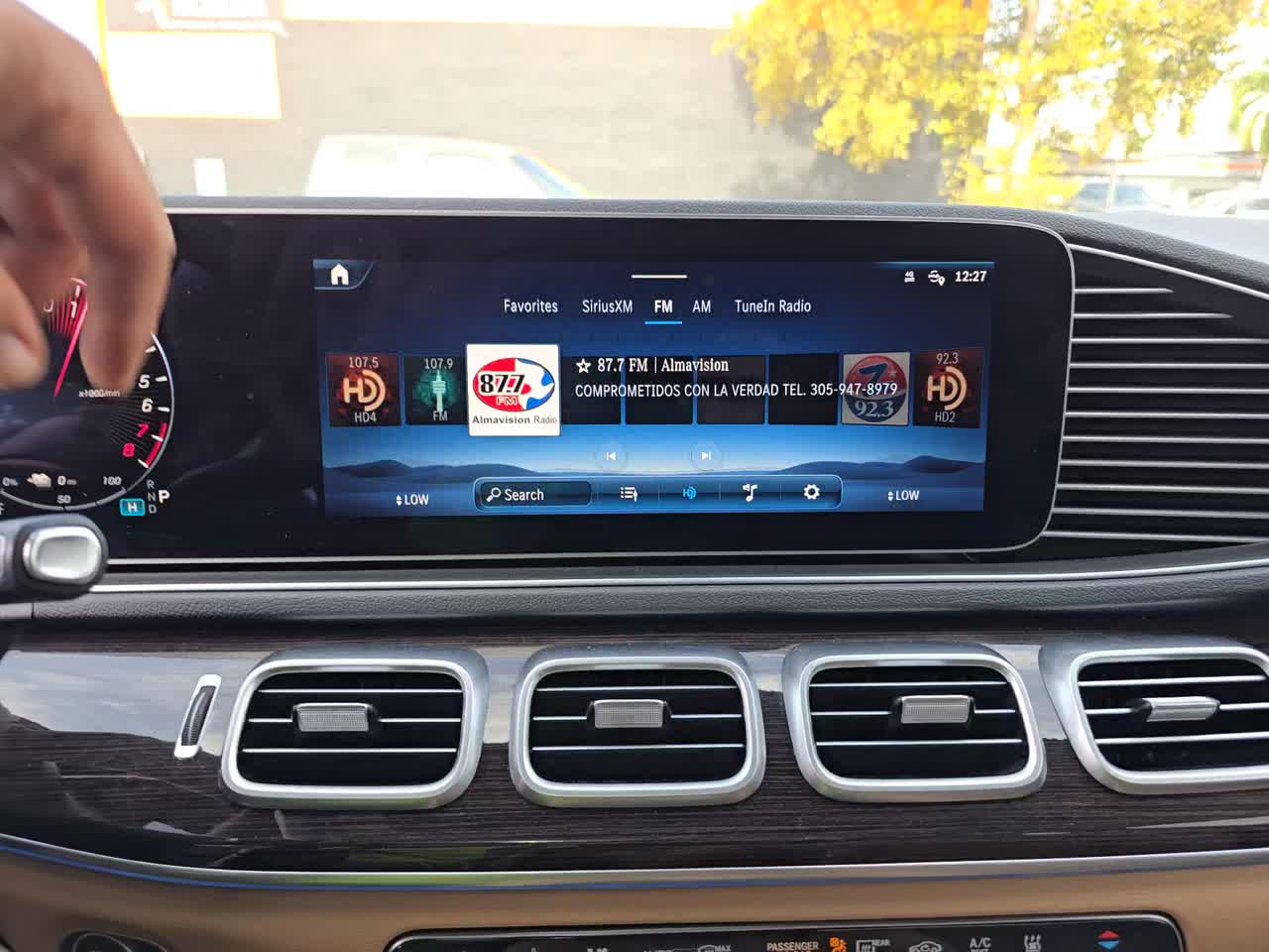 2025 Mercedes-Benz GLE GLE 450e AWD