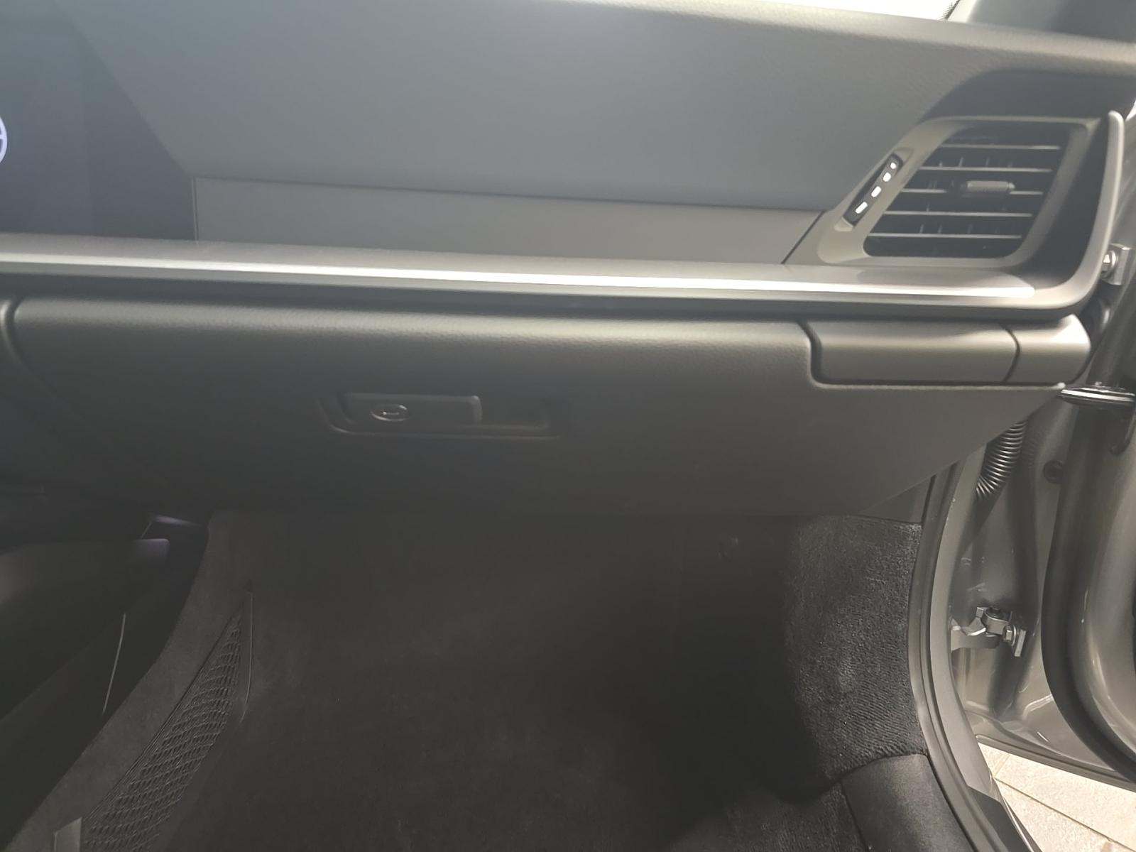 2024 Porsche 911 Carrera GTS RWD