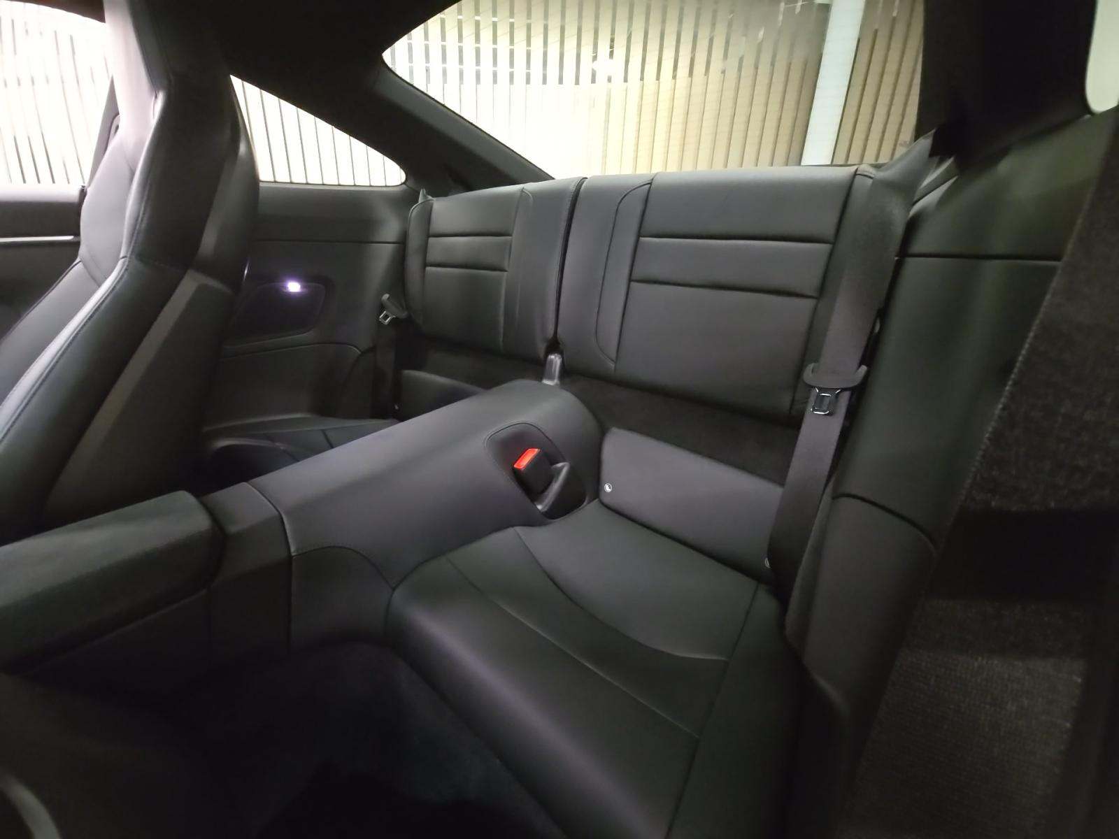 2024 Porsche 911 Carrera GTS RWD