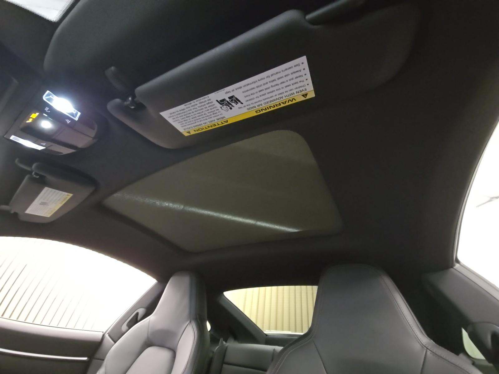 2024 Porsche 911 Carrera GTS RWD