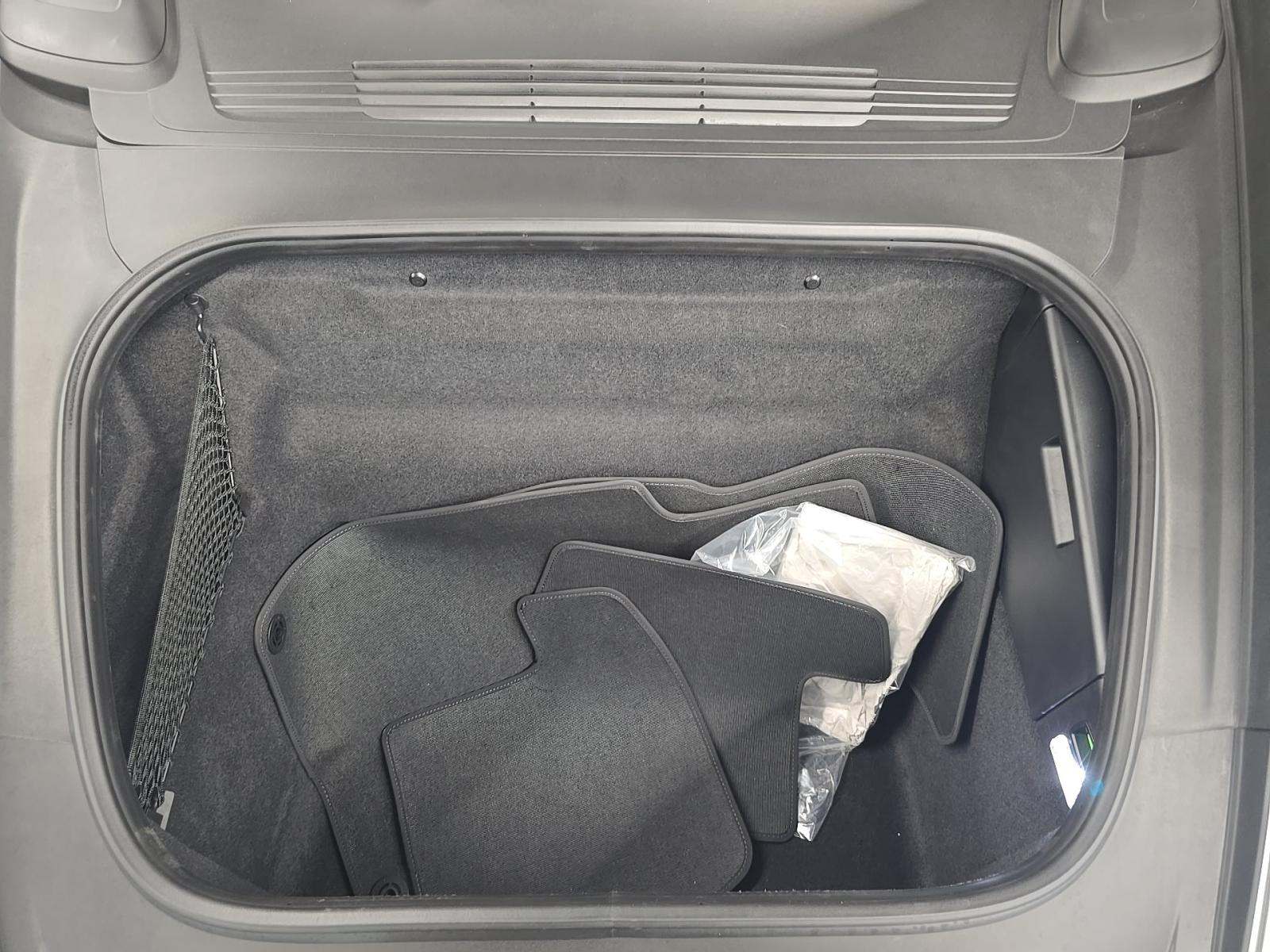 2024 Porsche 911 Carrera GTS RWD