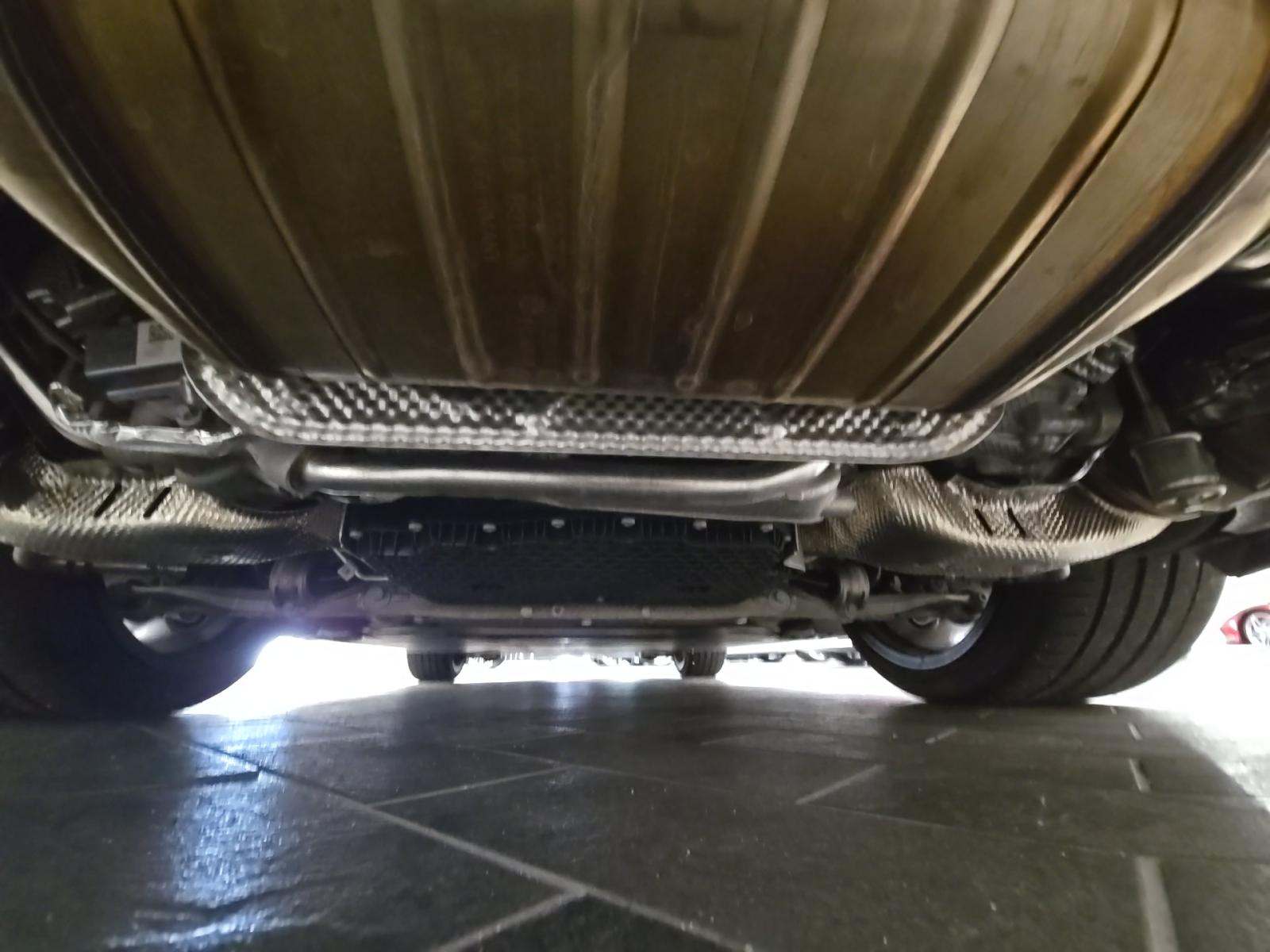 2024 Porsche 911 Carrera GTS RWD