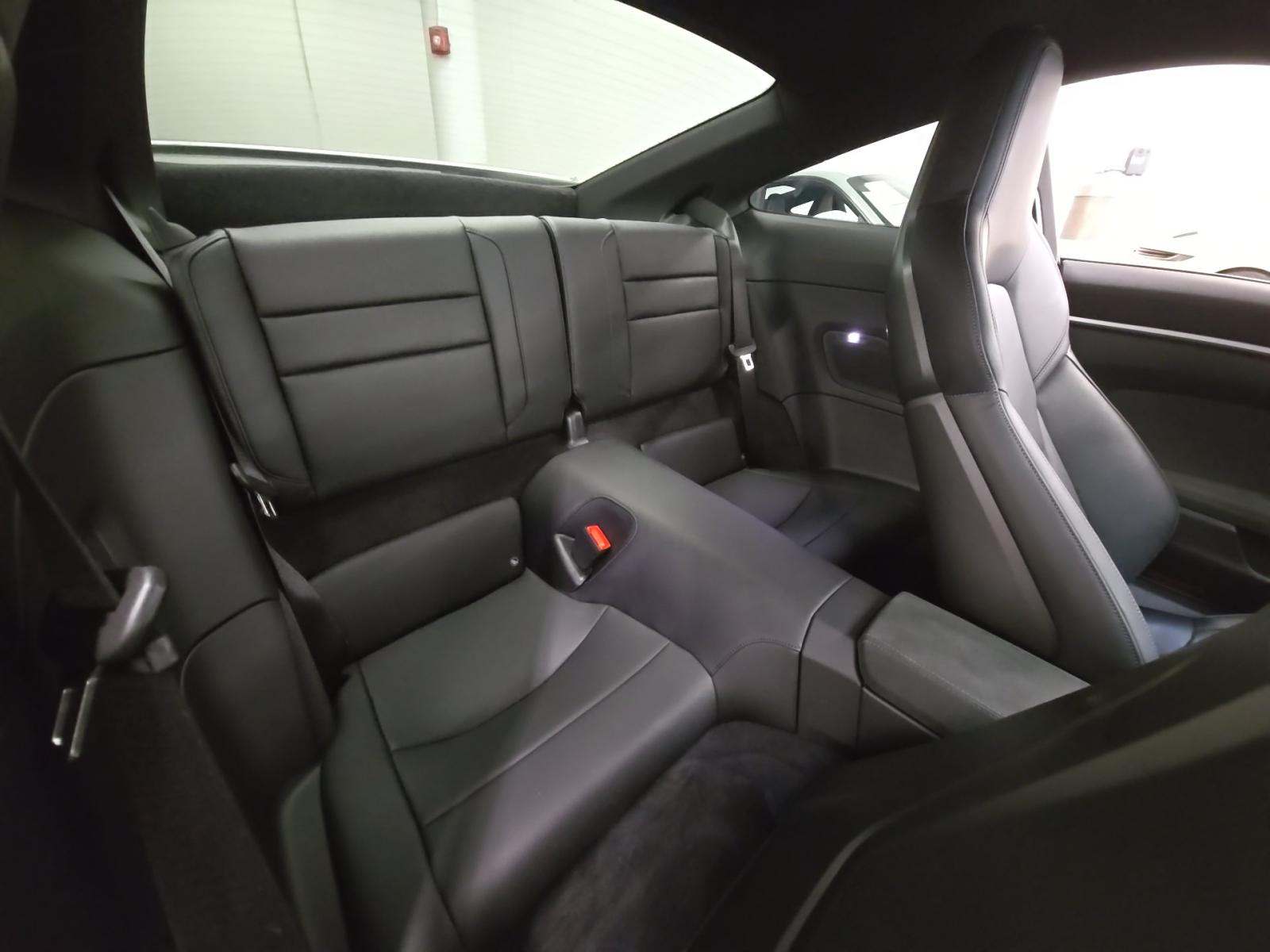 2024 Porsche 911 Carrera GTS RWD