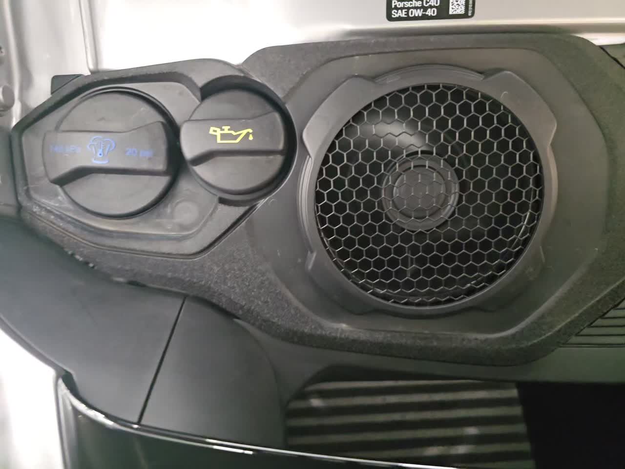 2024 Porsche 911 Carrera GTS RWD