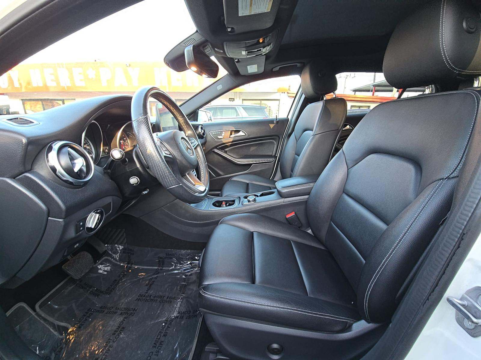 2019 Mercedes-Benz GLA GLA 250 AWD