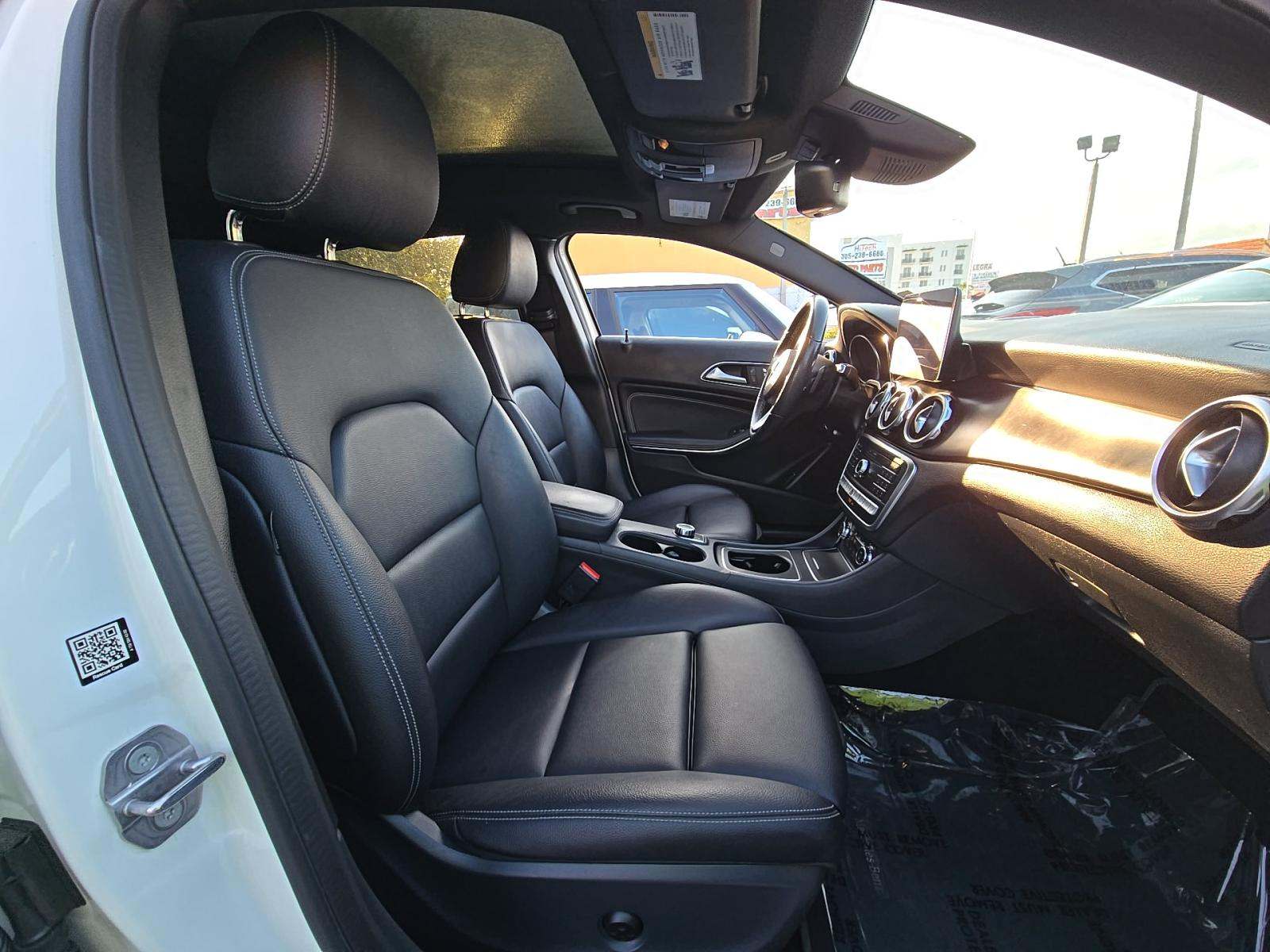 2019 Mercedes-Benz GLA GLA 250 AWD