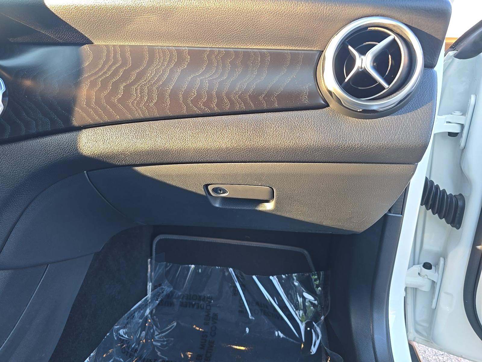 2019 Mercedes-Benz GLA GLA 250 AWD