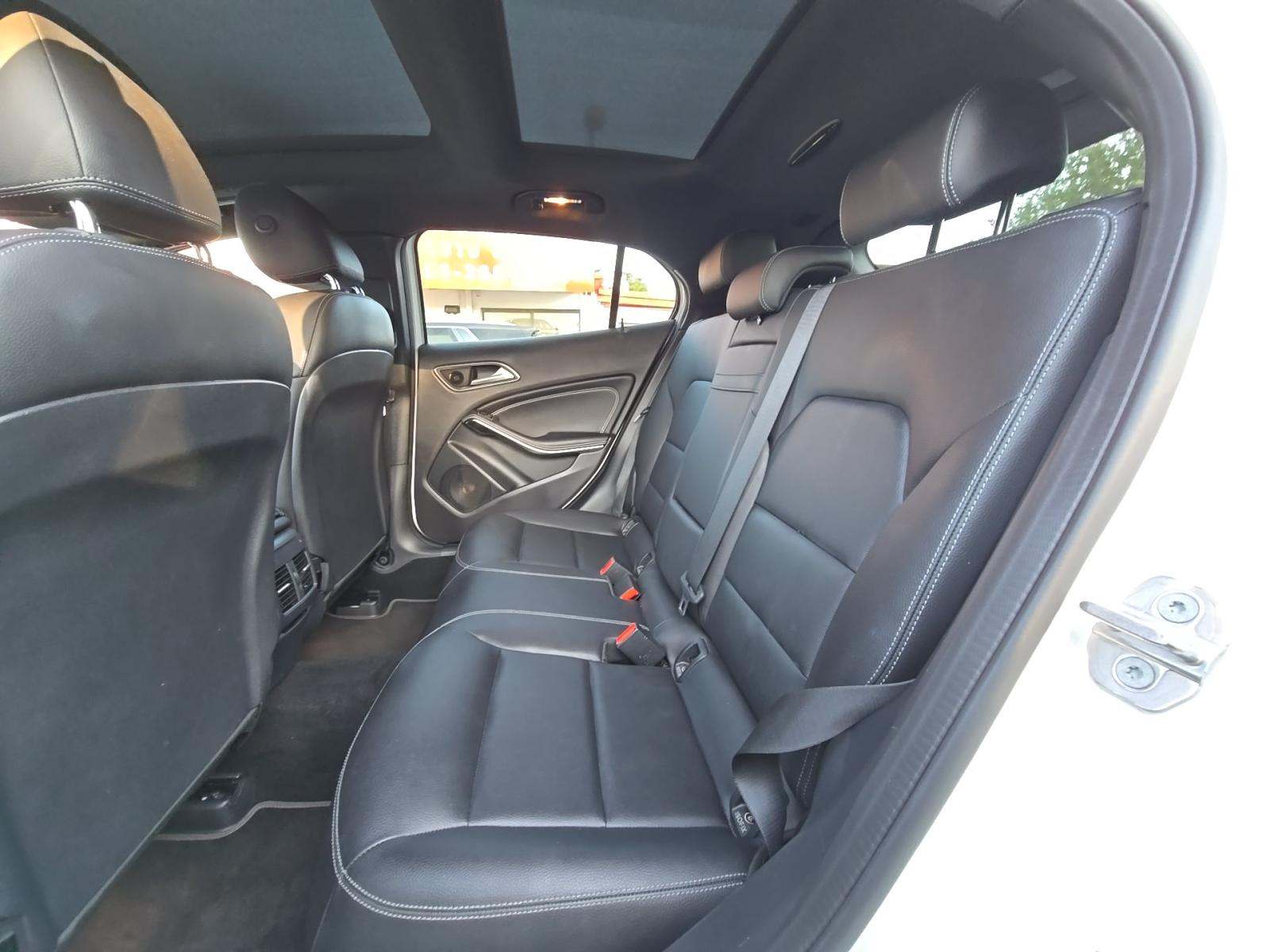 2019 Mercedes-Benz GLA GLA 250 AWD