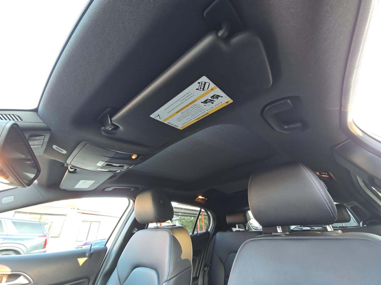 2019 Mercedes-Benz GLA GLA 250 AWD