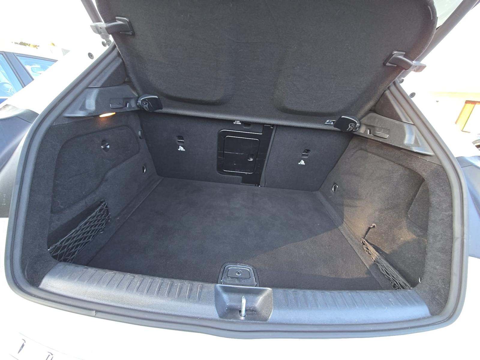 2019 Mercedes-Benz GLA GLA 250 AWD