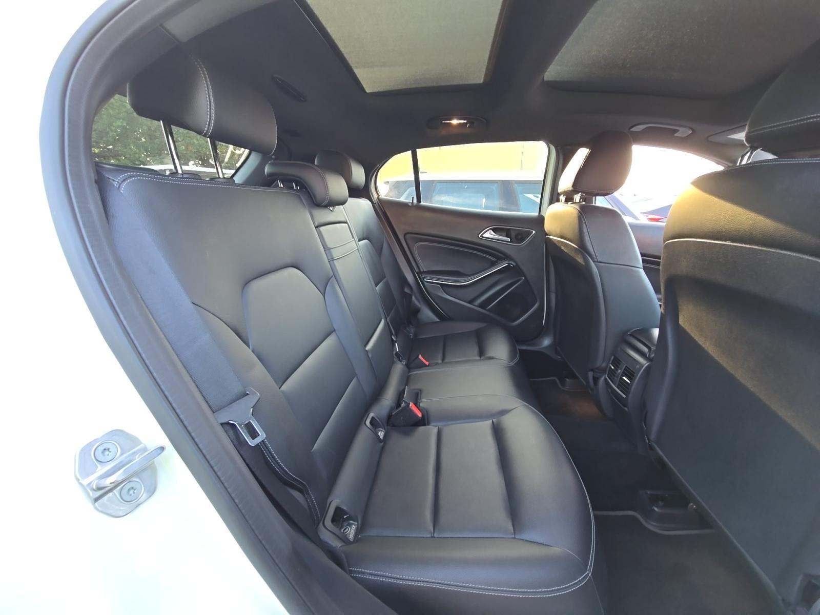 2019 Mercedes-Benz GLA GLA 250 AWD