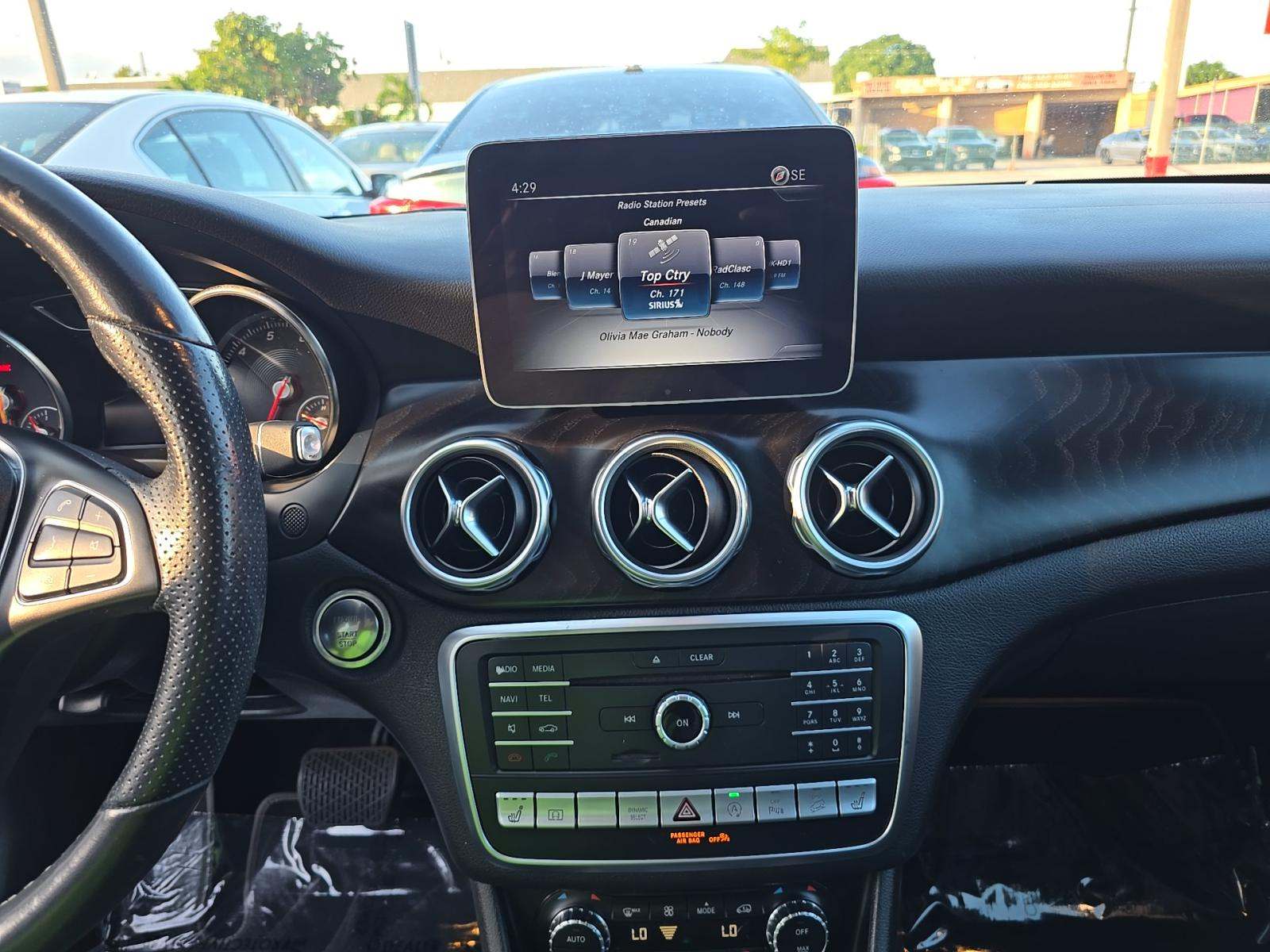 2019 Mercedes-Benz GLA GLA 250 AWD