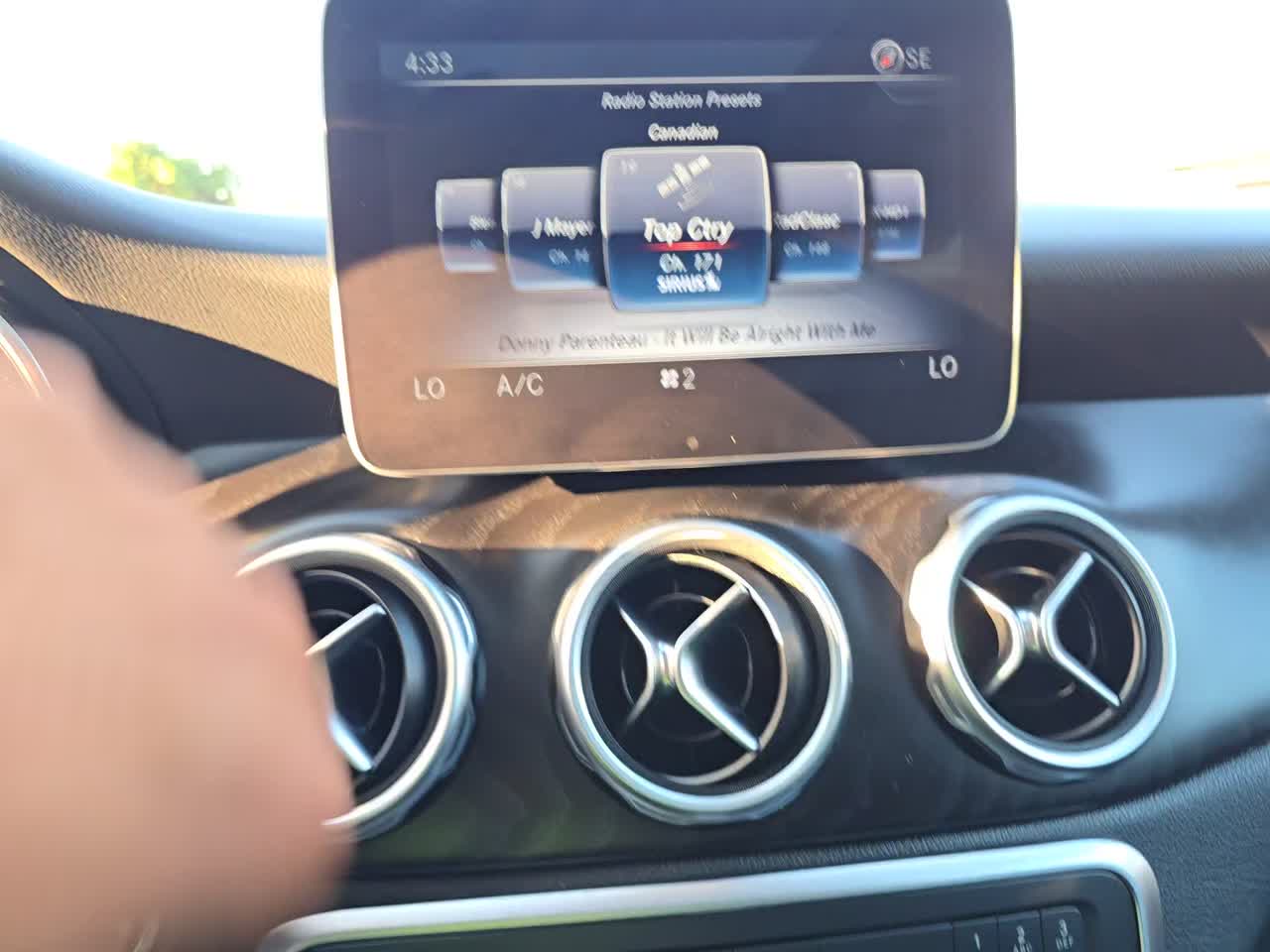 2019 Mercedes-Benz GLA GLA 250 AWD