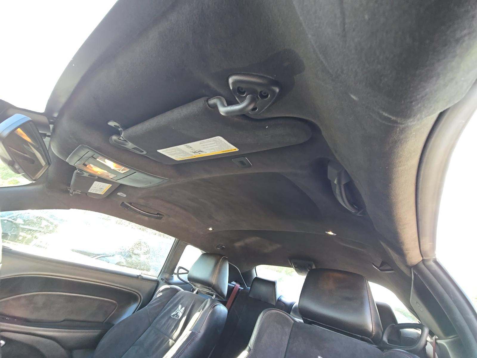 2023 Dodge Challenger R/T Scat Pack RWD