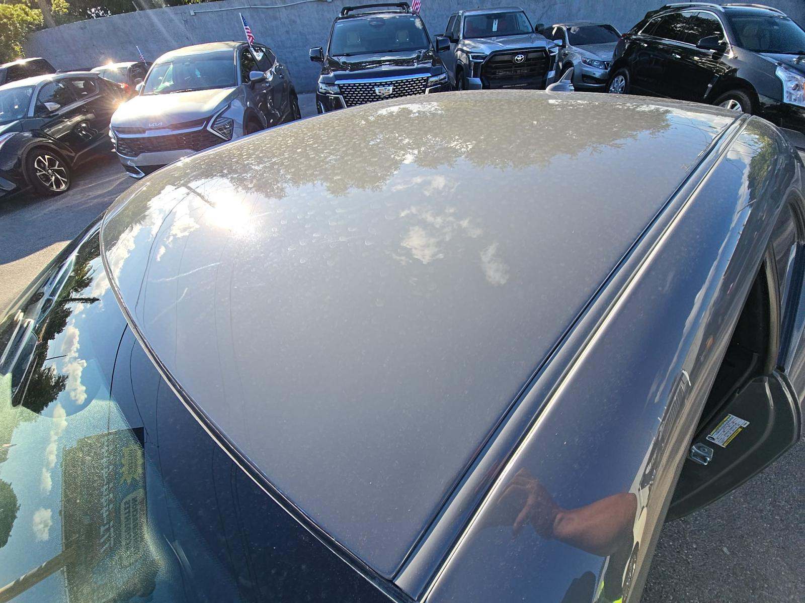 2023 Dodge Challenger R/T Scat Pack RWD